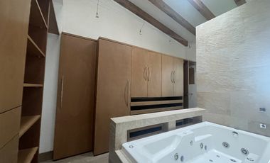 CASA en VENTA, CLUB DE GOLF LOS ENCINOS, LERMA, ESTADO DE MÉXICO