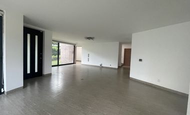 CASA en VENTA, CLUB DE GOLF LOS ENCINOS, LERMA, ESTADO DE MÉXICO