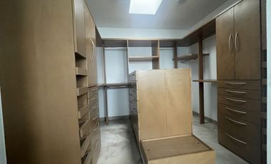 CASA en VENTA, CLUB DE GOLF LOS ENCINOS, LERMA, ESTADO DE MÉXICO
