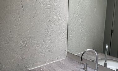 VENTA Hermosa casa diseño Legorreta, Club de Golf Los Encinos, Lerma Edo de Mex