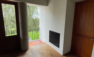 VENTA Hermosa casa diseño Legorreta, Club de Golf Los Encinos, Lerma Edo de Mex