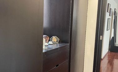 Venta Casa en Tecamachalco con amplios espacios y muy iluminada
