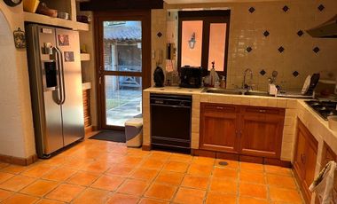Casa en venta  Fracc. San MatÍn, Mano de Plata
