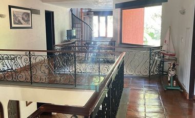 Casa en venta  Fracc. San MatÍn, Mano de Plata