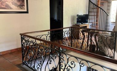 Casa en venta  Fracc. San MatÍn, Mano de Plata