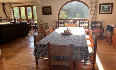 Casa en venta  Fracc. San MatÍn, Mano de Plata