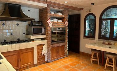 Casa en venta  Fracc. San MatÍn, Mano de Plata