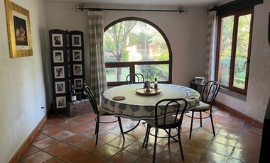 Casa en venta  Fracc. San MatÍn, Mano de Plata