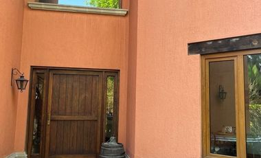 Casa en venta  Fracc. San MatÍn, Mano de Plata