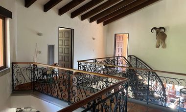 Casa en venta  Fracc. San MatÍn, Mano de Plata