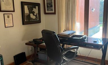 Casa en venta  Fracc. San MatÍn, Mano de Plata