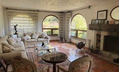 Casa en venta  Fracc. San MatÍn, Mano de Plata