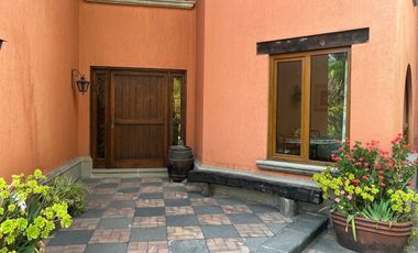Casa en venta  Fracc. San MatÍn, Mano de Plata
