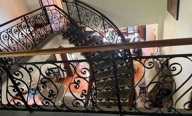 Casa en venta  Fracc. San MatÍn, Mano de Plata