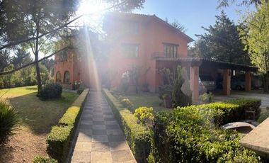 Casa en venta  Fracc. San MatÍn, Mano de Plata