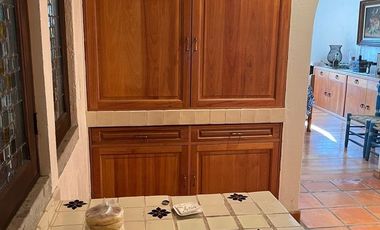 Casa en venta  Fracc. San MatÍn, Mano de Plata