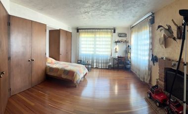 Casa en venta  Fracc. San MatÍn, Mano de Plata
