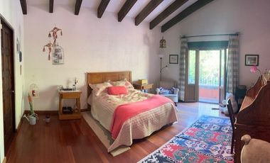 Casa en venta  Fracc. San MatÍn, Mano de Plata