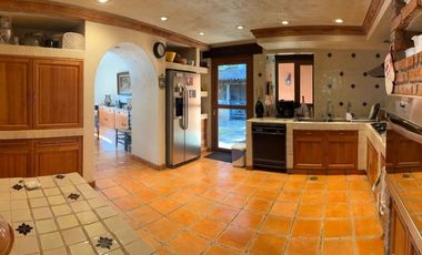 Casa en venta  Fracc. San MatÍn, Mano de Plata