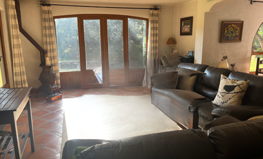 Casa en venta  Fracc. San MatÍn, Mano de Plata