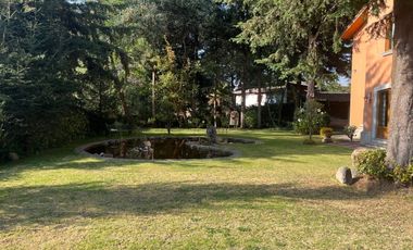 Casa en venta  Fracc. San MatÍn, Mano de Plata