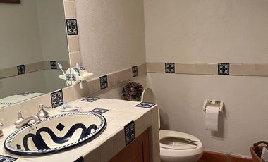 Casa en venta  Fracc. San MatÍn, Mano de Plata