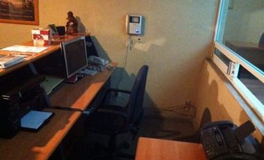 Preciosas oficinas super ubicadas en Avenida Lopez Mateos.