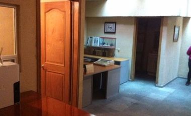 Preciosas oficinas super ubicadas en Avenida Lopez Mateos.
