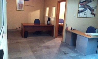 Preciosas oficinas super ubicadas en Avenida Lopez Mateos.