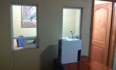 Preciosas oficinas super ubicadas en Avenida Lopez Mateos.