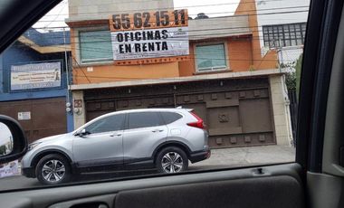 Preciosas oficinas super ubicadas en Avenida Lopez Mateos.