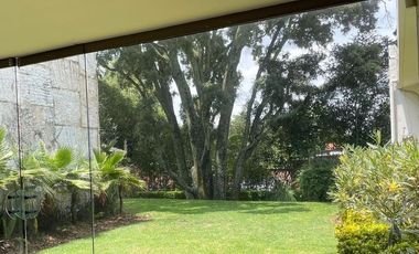 Casa en Club de Golf Los Encinos