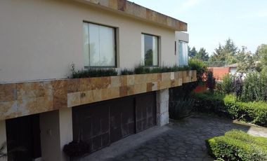 Casa en Club de Golf Los Encinos