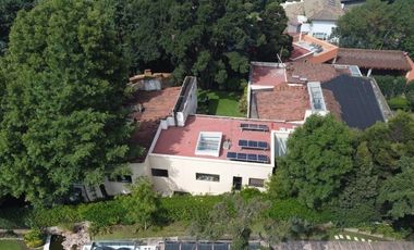 Casa en Club de Golf Los Encinos