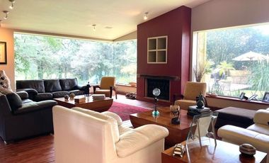 Casa en Club de Golf Los Encinos