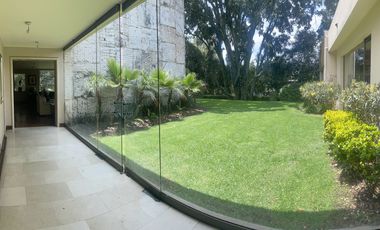 Casa en Club de Golf Los Encinos