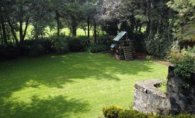 Casa en Club de Golf Los Encinos