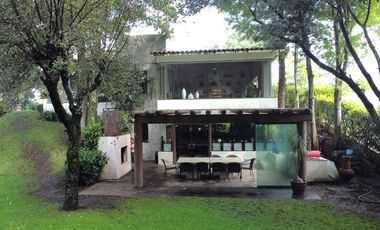 Casa en Club de Golf Los Encinos