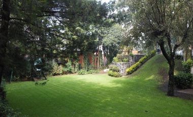 Casa en Club de Golf Los Encinos