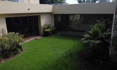 Casa en Club de Golf Los Encinos