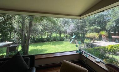 Casa en Club de Golf Los Encinos