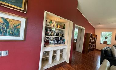 Casa en Club de Golf Los Encinos