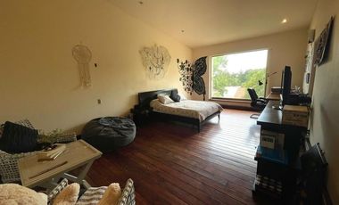 Casa en Club de Golf Los Encinos