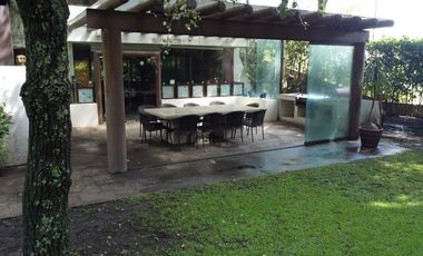 Casa en Club de Golf Los Encinos