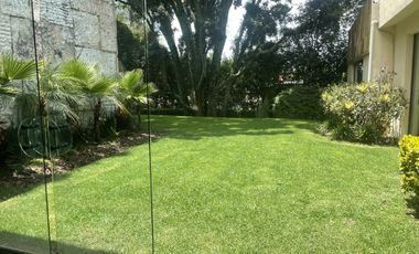 Casa en Club de Golf Los Encinos