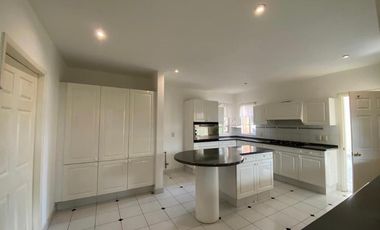 En Venta o Renta casa en Los Robles, Lerma, Estado de México