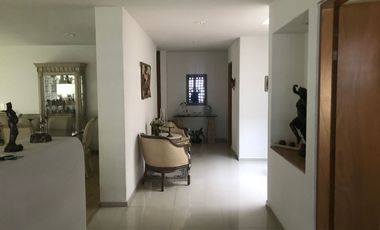 CASA  ESTILO MEDITERRANEO A 20 MIN DE SANTA FE