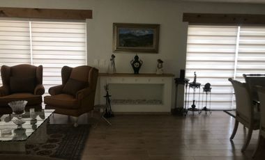CASA  ESTILO MEDITERRANEO A 20 MIN DE SANTA FE