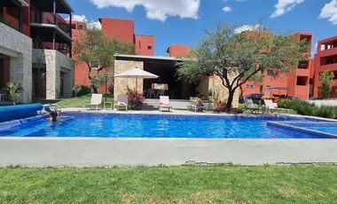 *Penthouse en San Miguel de Allende* a 5~7 mins del centro