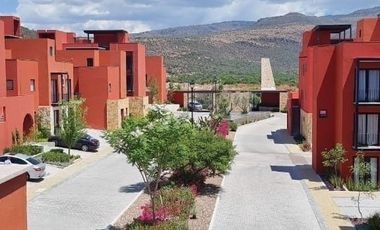 *Penthouse en San Miguel de Allende* a 5~7 mins del centro